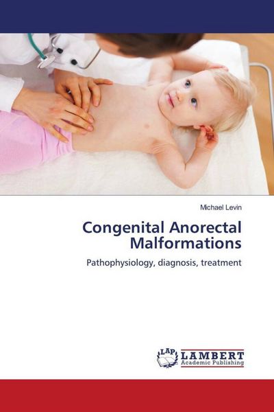 Produktbild: Congenital Anorectal Malformations
