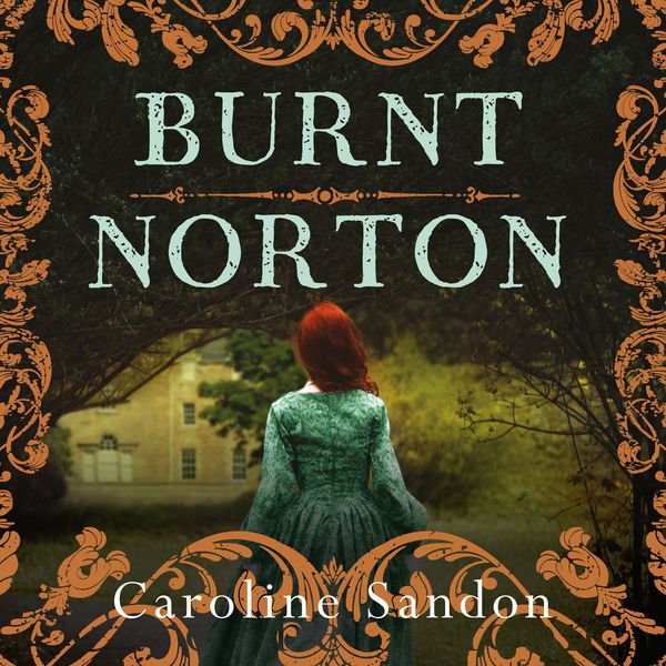 Produktbild: Burnt Norton