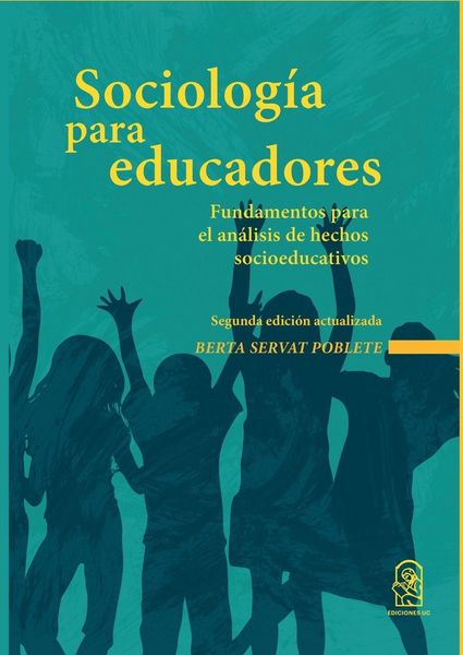 Produktbild: Sociolog&iacute;a para Educadores