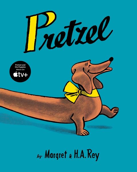 Produktbild: Pretzel