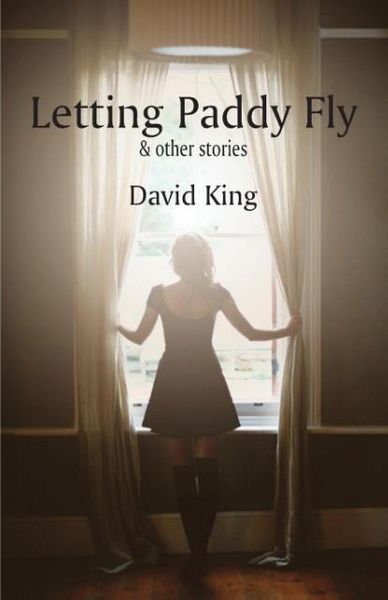Produktbild: Letting Paddy Fly