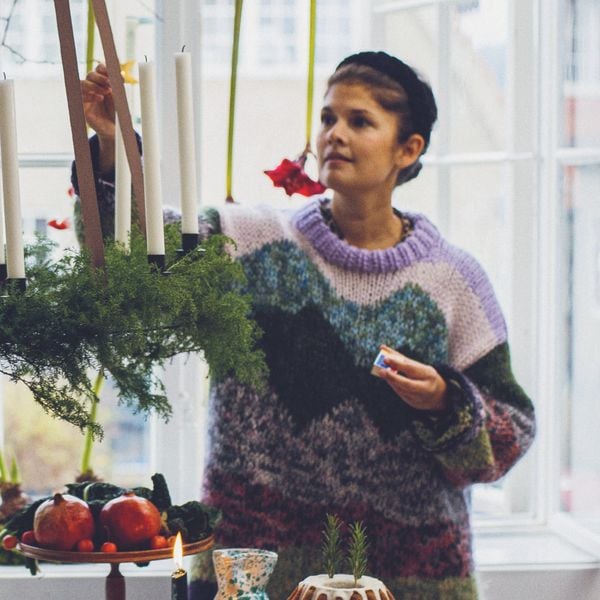 Produktbild: Weihnachten in Hageby