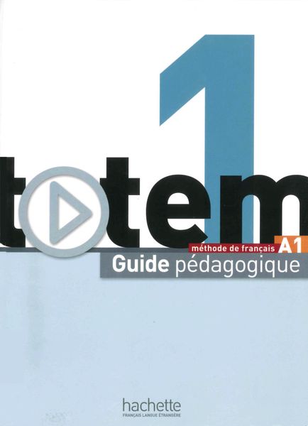 Produktbild: totem 1 &ndash; Internationale Ausgabe