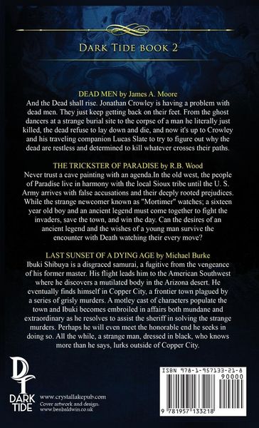 Produktbild: West of Hell