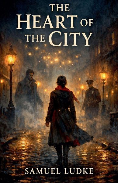 Produktbild: The Heart of the City