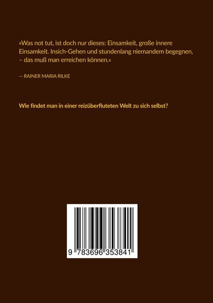 Produktbild: Briefe an einen jungen Dichter