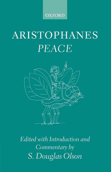 Produktbild: Aristophanes