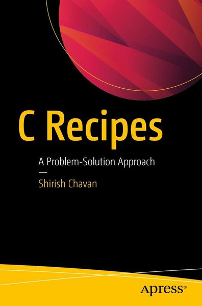 Produktbild: C Recipes