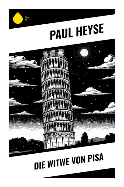 Produktbild: Die Witwe von Pisa