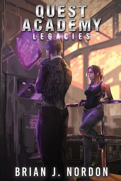 Produktbild: Legacies