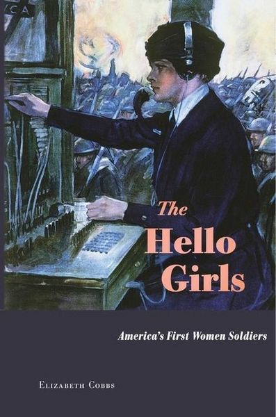 Produktbild: Cobbs, E: Hello Girls