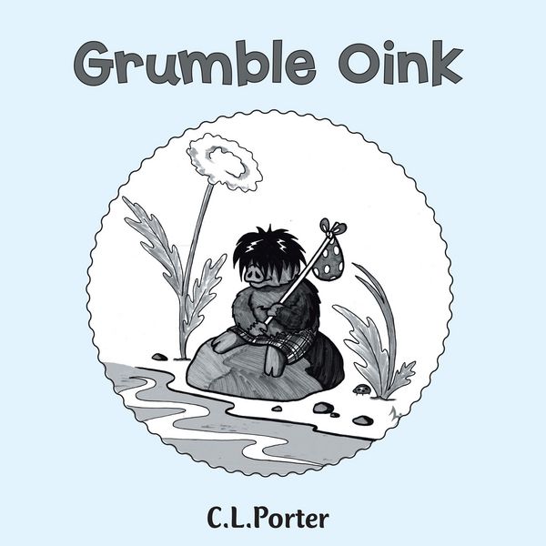 Produktbild: Grumble Oink