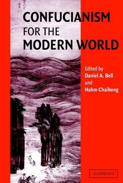 Produktbild: Confucianism for the Modern World