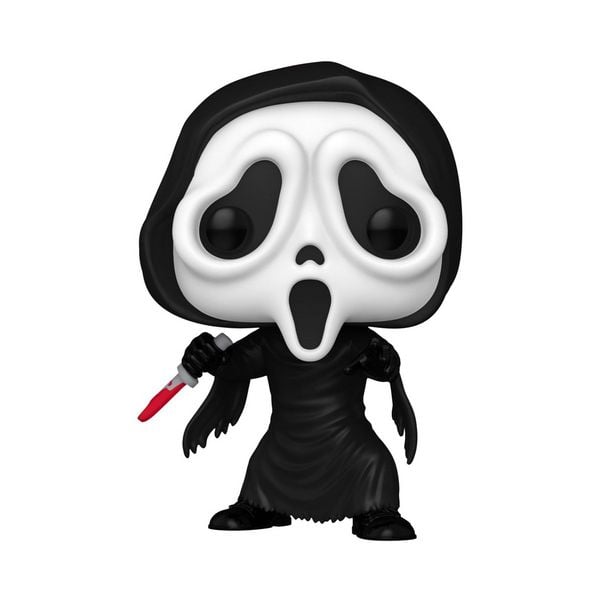 Produktbild: Funko PP Mov: Ghostface- Ghostface