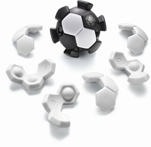 Produktbild: Plug & Play Ball