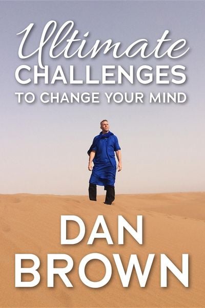 Produktbild: Ultimate Challenges To Change Your Mind