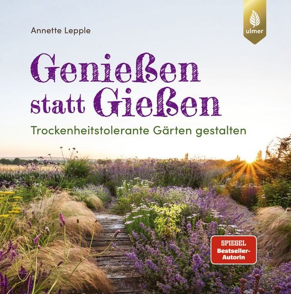 Produktbild: Genie&szlig;en statt Gie&szlig;en