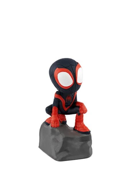 Content-Tonie: Marvel Spidey und seine Super-Freunde - Doc Ocks Superoktopus & 3 weitere spannende Abenteuer