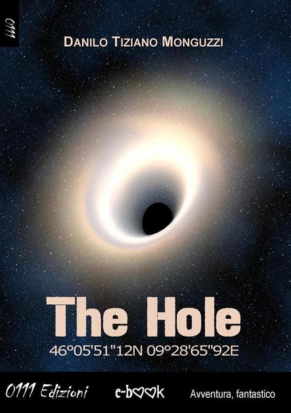 Produktbild: The Hole