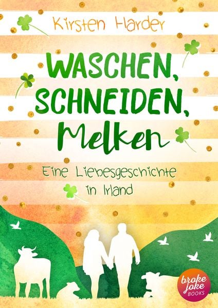 Produktbild: Waschen, Schneiden, Melken