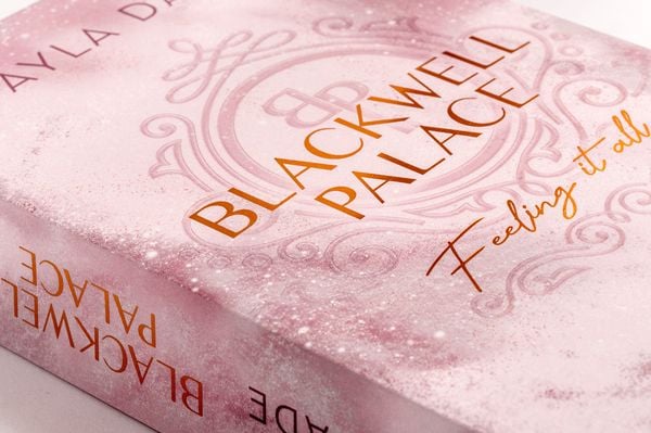 Produktbild: Blackwell Palace. Feeling it all