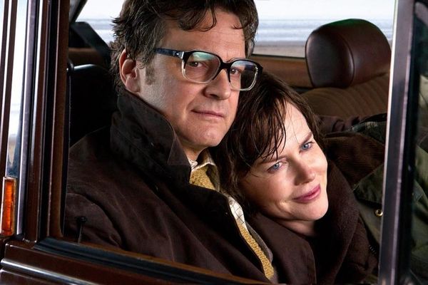 Produktbild: The Railway Man - Die Liebe seines Lebens