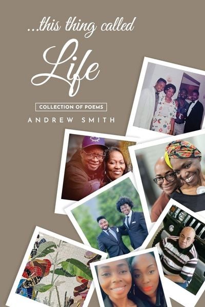 Produktbild: ...this thing called Life
