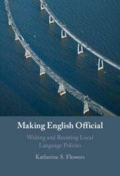 Produktbild: Making English Official
