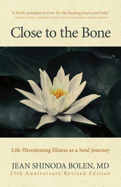 Produktbild: Close to the Bone