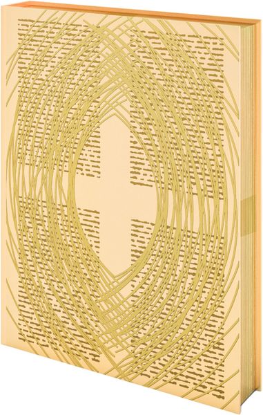 Die Feier der Heiligen Messe - Evangeliar, Gebundene Ausgabe von , Katholisches Bibelwerk, 978-3-460-41301-6