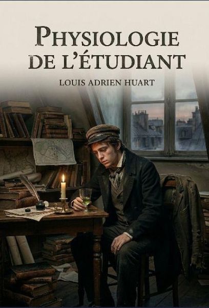 Produktbild: Physiologie de l'&eacute;tudiant