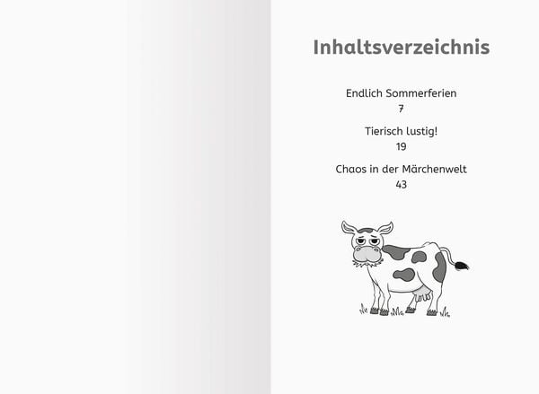 Produktbild: Die genialsten Kinderwitze f&uuml;r Erstleser