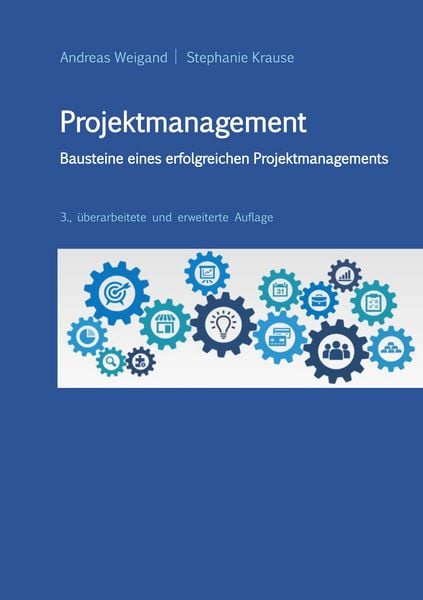 Produktbild: Projektmanagement - Bausteine eines erfolgreichen Projektmanagements
