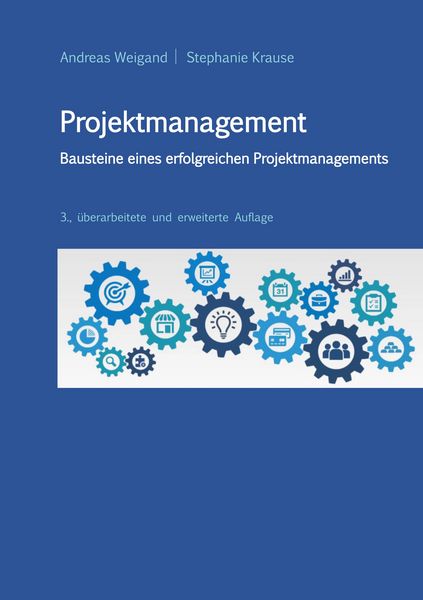 Produktbild: Projektmanagement - Bausteine eines erfolgreichen Projektmanagements
