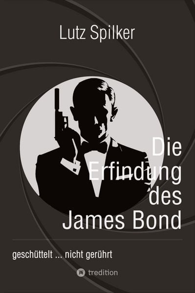 Produktbild: Die Erfindung des James Bond