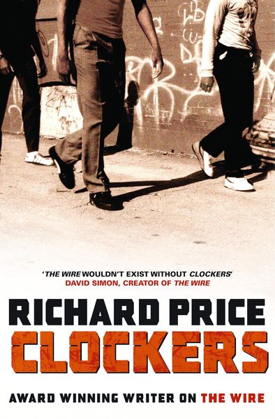 Produktbild: Clockers