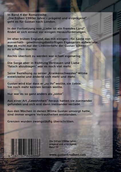 Produktbild: What about Love? What about Trust?
