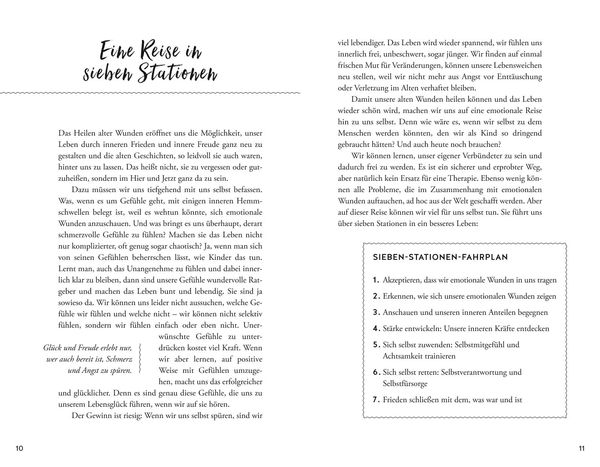 Es Gibt Eine Für Jede Wunde Sprichwort "Jede Wunde lässt sich heilen" online kaufen