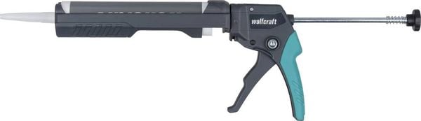 Wolfcraft 4353000 Kartuschenpistole 1St.