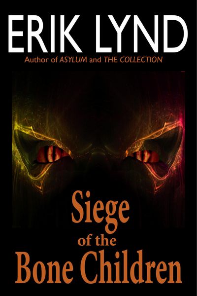 Produktbild: Siege of the Bone Children