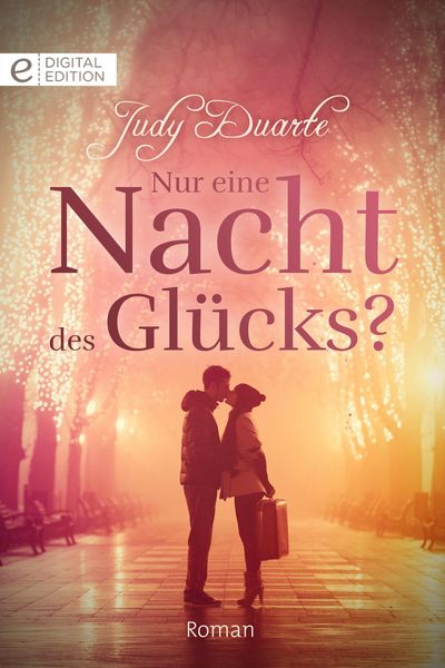 Produktbild: Nur eine Nacht des Gl&uuml;cks?