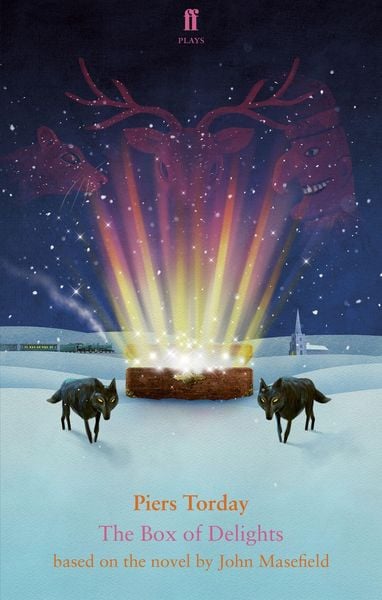 Produktbild: Box of Delights