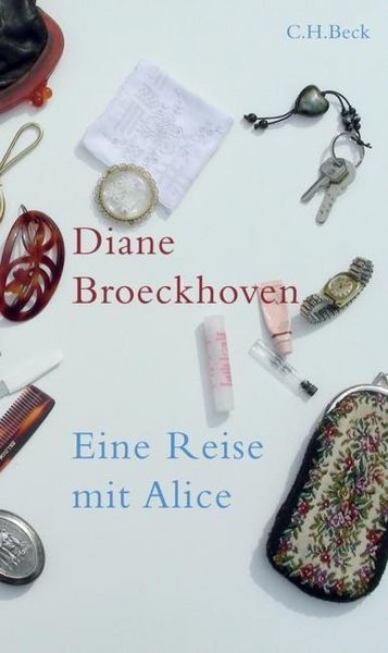 Produktbild: Eine Reise mit Alice