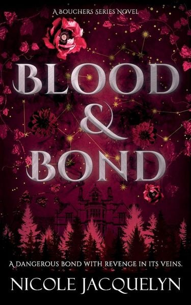 Produktbild: Blood & Bond