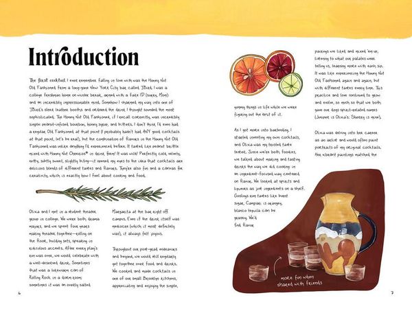 Produktbild: Cocktails in Color
