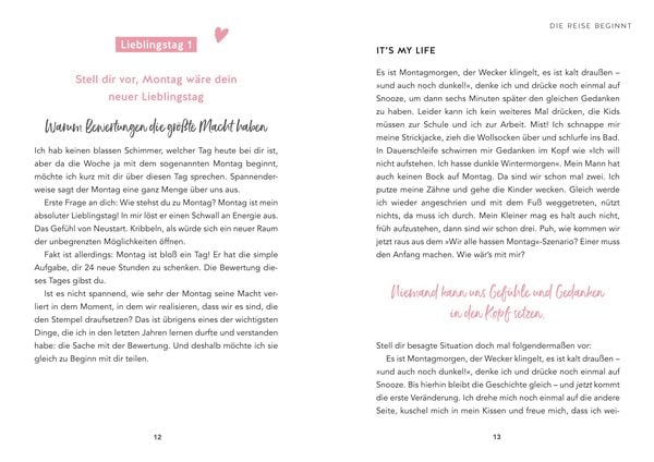 Produktbild: Das Leben schwer nehmen ist einfach zu anstrengend - Vorwort von Lars Amend