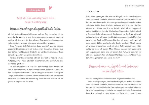 Produktbild: Das Leben schwer nehmen ist einfach zu anstrengend - Vorwort von Lars Amend