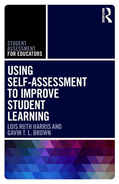 Produktbild: Using Self-Assessment to Improve Student Learning