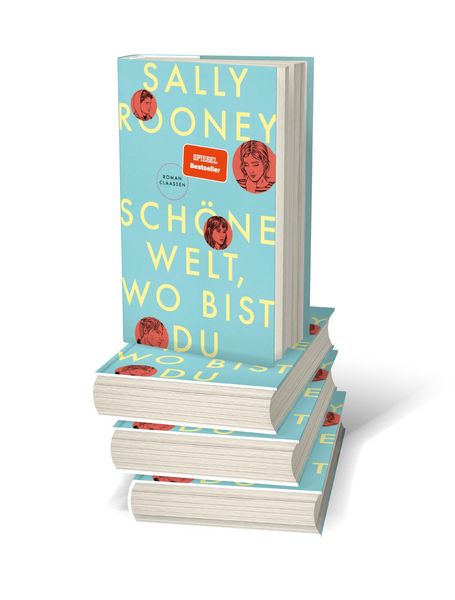 Produktbild: Schöne Welt, wo bist du