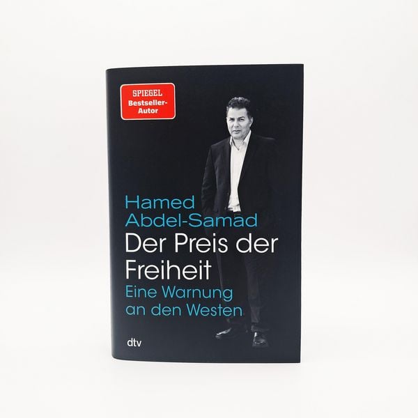 Produktbild: Der Preis der Freiheit